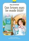 Amy Carmichael - Can Brown Eyes be Made Blue ? (Little Lights) - LLS